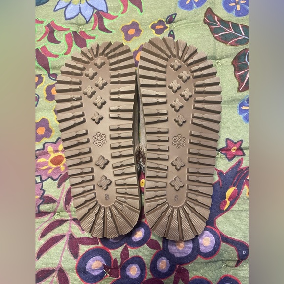 The Sak - Bolinas Lug Sole Clog, 8 - Picture 6 of 8